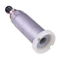 IEQFUE Hand Fuel Primer Pump RE515638 Compatible with JD 6081 6125 6068 7710
