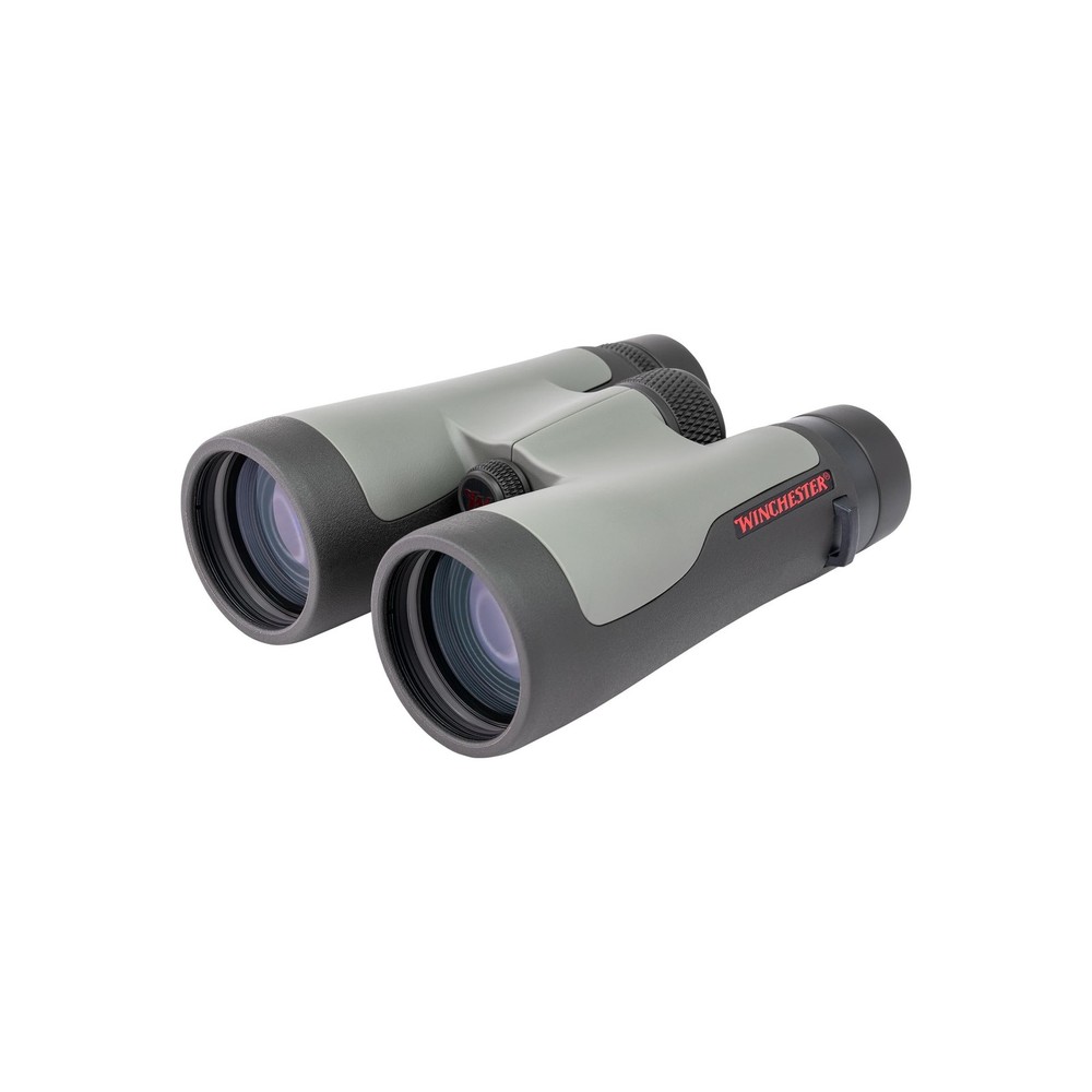 Winchester Supreme Optics 12×50 Binoculars for Hunting, Bird Watching and Spo…