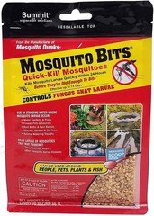 GC – Mosquito Bits Mosquito Killer – 8oz.