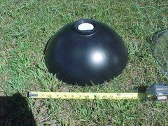 Survival / Camping Solar Water Purifier Sun Dome II