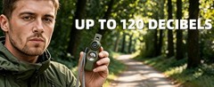 Emergency Survival Safety Whistle，Whistle for Kids with