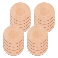 5~20pcs For Freestyle Libre Sensor Covers Waterproof Breathable Adhesive Patches