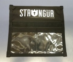 SMALL Strongur EMP Protection Faraday Bag RFID Signal Blocker – 8″ x 8-1/2″ NEW