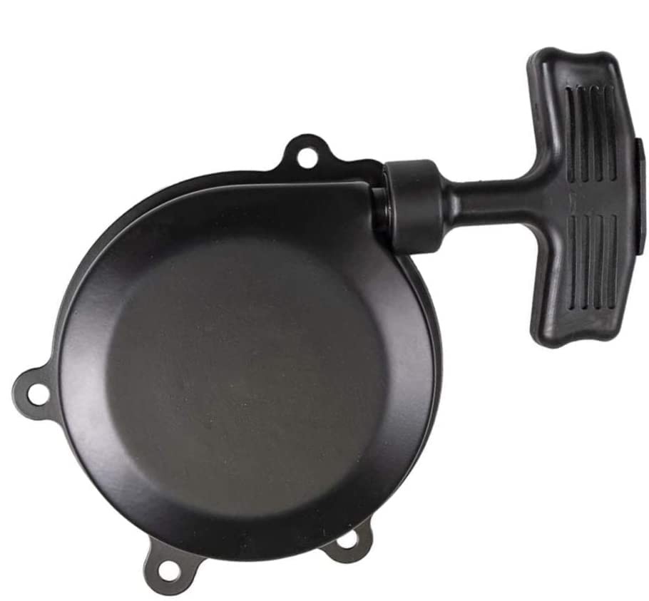 Carbpro 28400-Hn5-671 Heavy Duty Recoil Pull Starter Assembly For 2000-2006