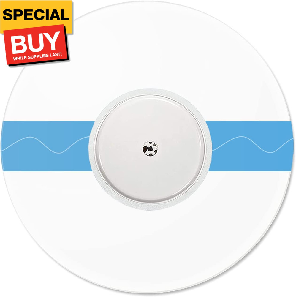 Sensor Covers for Libre 1/2, 55 Pack Waterproof Adhesive Patches,Transparent Tap