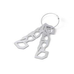 Camping Tool for cross Bracket Bracket for cross Bracket Outdoor Camping Pot