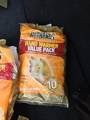 HotHands Hand Warmers 10 Pairs Value Pack Exp 2027