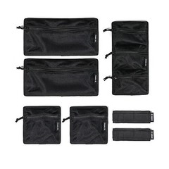 Helinox Inner Pouch Set for Tactical Field Office M / Organizer Kit