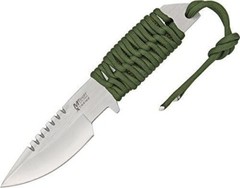 MTECH USA XTREME MX-8037 Tactical Fixed Blade Knife 8-Inch Overall