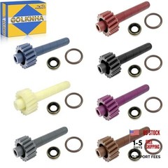 21 PCS Speedometer Driven Gear Kit (17, 18, 19, 20, 21, 22 23Teeth) for GM