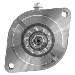 Caltric Starter Compatible Kawasaki Fr651V Fr691V Fr730V Fs481V Fr600 Fs730V /