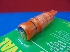 Coghlan’s 8634 5 In 1 Survival Aid New & Sealed
