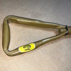 Vintage Fairtree Collapsible Emergency Snow Shovel