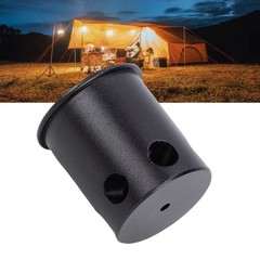 4pcs Outdoor Trip Wire Alarm Accessories Perimeter Security Alert