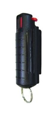 VIPERTEK USB Rechargeable Stun Gun 350 BV 2.0mAh + Pepper Spray