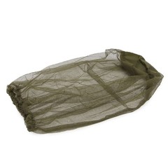 1~5pcs Mosquito Net Anti Bug Head Netting Hiking Fishing Mesh Face Protect Cover