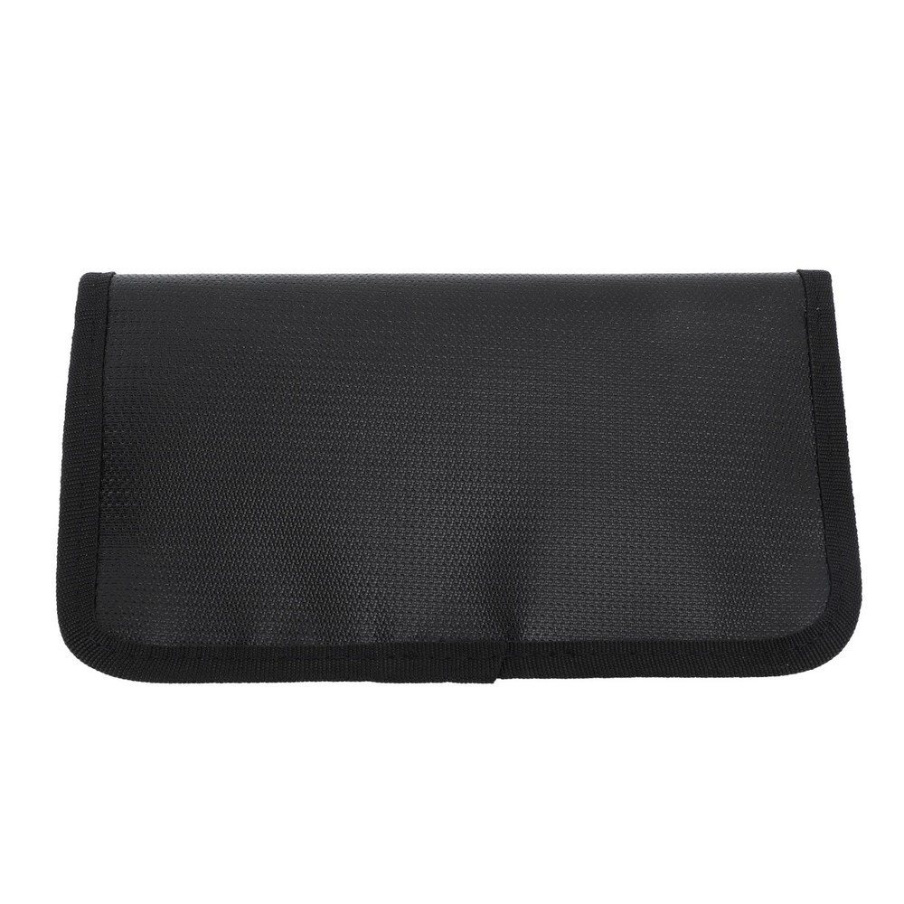 Fireproof Faraday Bag Radio Frequency Identification Signal Blocking Bag Wat CHU