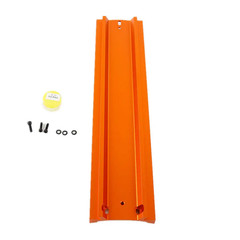 Dovetail Mounting Plate for Celestron C8(HD)/C925(HD)/C11(HD)/C14(HD)/8SE/9SE Te