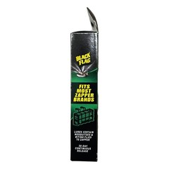 black flag mosquito octenol lure
