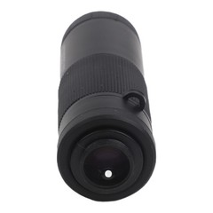 Portable Monocular Telescope with Phone Clip for Clear Vision and Easy Focus