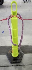 Cobra Weave Lanyard