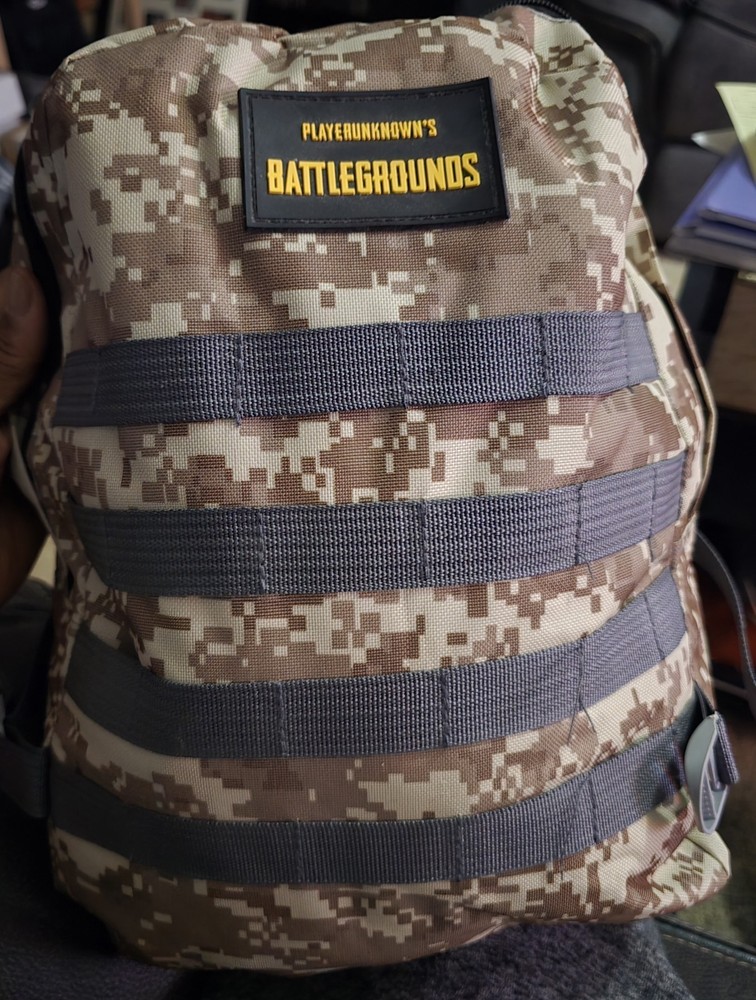 Prepers Emergency Survival Backpack
