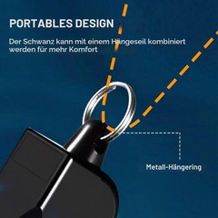 Whistle ABS Material Whistle Complete Professional Equipment, Referric…