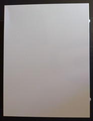 METAL WALL HUNG 22″X17″X6″ EMERGENCY SURVIVAL KIT (SEE DESCRIPTION FOR ITEMS)