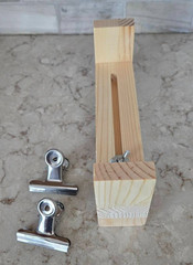 New Set Adjustable Paracord Bracelet Making Kit