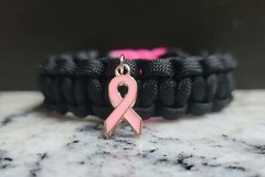 Awareness Collection Paracord Bracelets