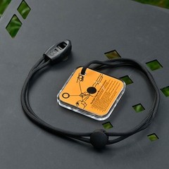 Multipurpose Signal Mirror Outdoor Survival Mirror Emergencies Practical Mirror