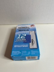 Thermacell Mosquito Repellent Refills – R1