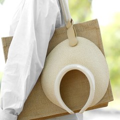 Rubber Magnetic Hat Clip On Bag For Travel Luggage Tote Towel Backpacks
