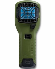 Thermacell MR300G Portable Mosquito Repeller – Olive Green – New In Box