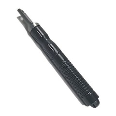 Flint Rod Camping Hiking Survival Metal Fire Starter Lighter FULL Magnesium Rod