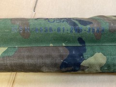Skedco Oregon Spine Splint II (OSS) – Spine Splint – NSN 6530-01-265-3583