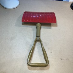 Vintage Fairtree Collapsible Emergency Snow Shovel