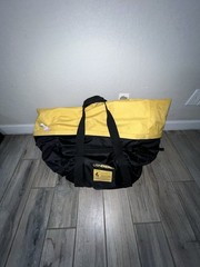 Lion Energy Large EMP Shielding Bag – Military Grade Faraday Cage Bag Only As Is