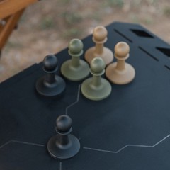 Outdoor Protection Cap Set for Tent Poles Lightweight and Convenient to Use