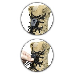 Paracord Planet 100 Pack Wheeled Cord Locks