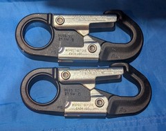 2 Pensafe 9695 3/4″ Snap Hook 3600LBS