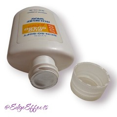 Avon Skin So Soft Bug Guard Plus Itch Relief Anti-Itch Refill Spray 2oz NOS