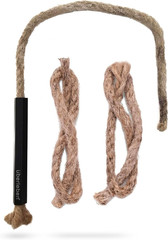 | Tindår Tinder Fire Starter Kit – 3 Paraffin-Wax Hemp Wicks & Aluminum Bellow S