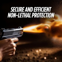 68 Caliber Practice Projectiles for Standard .68 Caliber Launchers-10/30 Pack