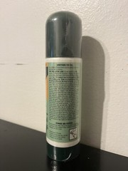 Sawyer Family Protection Clothing Tick Repellent Permethrin Non-Aerosol Spray