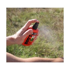 Ben’s Tick & Insect Repellent 30% Deet, Orange, 3.4 Ounce – 5 Pack