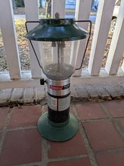Lot Of New And Used Camping Equipment SEE PHOTOS