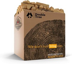 Fire Starter Kindling – 100% All-Natural Incense-Cedar Kindling – 1/2 Cubic Ft