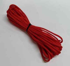 100% Nylon Mil Spec Type III 7 Strand 550 Paracord