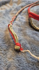 Balieric Style Shepherd Sling 550 Paracord